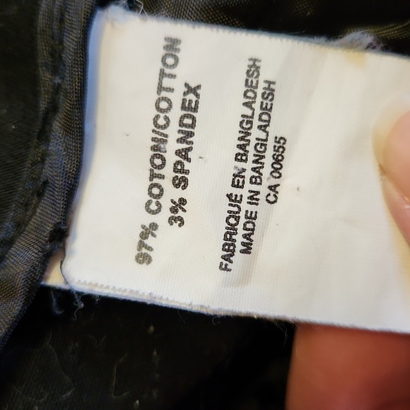 Dynamite • dressy shorts | 9 - Picture 6 of 6